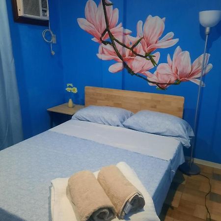 Bluenest Apartment Манила Экстерьер фото
